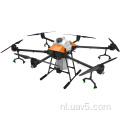 30 Liter EFT Drone Agricultural Spraying Production Drone